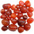 Prisha Carnelian Red Pebbles (0.5 Kg)