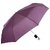 Slick 3 Fold Ladies Umbrella