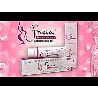 Freia Anti-Marks Cream (Pack of 4 pcs. )10 gm each