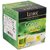Lemor Cardamom Flavored Green Tea Bag box (One Pack of 10 Teabag pieces) for Healthy Indian Beverage Drinkers (Brand Out