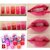 Peel-off lipgloss or Peel-off lipstains ADS Company Pack of 6