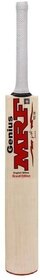 MRF Genius Grand Edition Virat kohli English Willow Cricket Bat- Short Handle