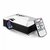 UNIC UC46 1200 Lumens Portable Multimedia HD Mini LED Projectors Private Home Theater Cinema with Miracast DLNA Airplay