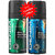 1 + 1 Denim Spray Combo Offer