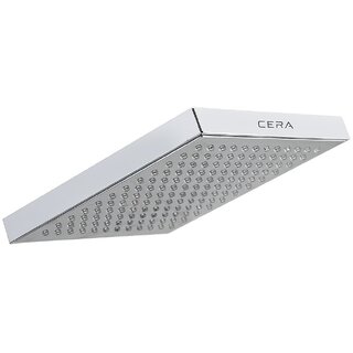 Cera F7010506 Over Head Rain Shower Square 150x150mm (6x6'')