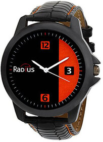Radius by Smartshop16 Men Black Analog Watch R-7