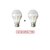 Buy 1 get 1 Free 5W LED Bulb
