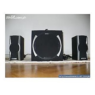 Edifier X 600 Edifier Speaker