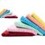 hdecore Cotton Face Towel Assorted Colours are designe Pack Of 12 Pc