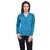Leebonee Women's Acrylic Full Sleeve Sweater (Le3019FRZ)