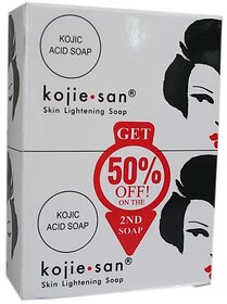 Kojie San Soap 135g Pack Of 2