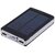 LIONIX  Solar  Fast Charging With 2 UBS Port 15000 mah power bank  With 6 Months Manufacturing Warranty