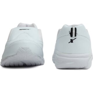 Buy Sparx Men White Casual Shoes (SM-80 