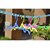 Kudos 5mtr Nylon Clothes Hanger Stop Rope Line For Home