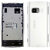 Full Body Housing Panel For Nokia X6 White