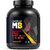 MuscleBlaze 100% Whey Protein - 2.2 lb/1 kg 30 Servings (Caf Mocha)