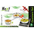 Next Future - Induction Cookware 3 Pc - Kadai, Frypan, Saucepan