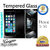 iPhone 5 5C 5S Tempered Glass Screen Guard Protector