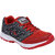 Look Hook Aerofax Men Red Lace-up Training Shoes