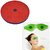 Deemark Combo Of 5 In 1 Twister With Eye Cool Mask