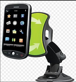 Kudos Grip Go Mobile Phone Holder GPS Car Holder