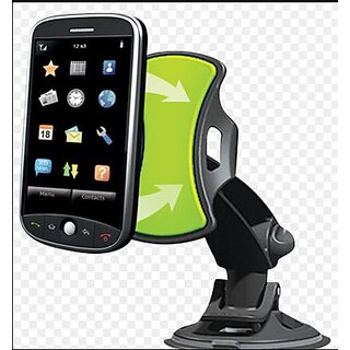 Kudos Grip Go Mobile Phone Holder GPS Car Holder