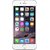 (Refurbished) APPLE iPhone 6, (Silver,  64 GB) - Superb Condition, Like New