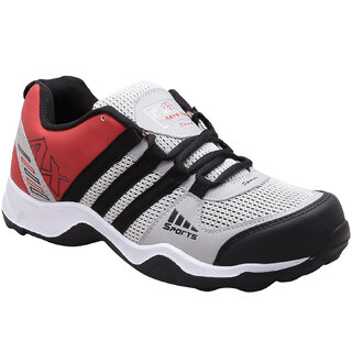 Aerofax MenS Multicolor Training Shoes 