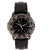 Traser H3 P 6506 Commander 100 Force  Watch With Leather Strap