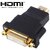 Details about  DVI-I Female to HDMI Male Adapter Converter Coupler 24 + 5 PIN PASHAY BRAND
