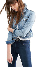 Kotty Women's Navy Jacket