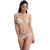 Bodyline Brown Lace Lingerie Set