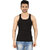 ATAI  Mens Black Vest