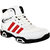 Hillsvog White Cricket men shoes-5001