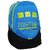 Polestar Be Positive 0416 Casual School College Travel Backpack Bag With Laptop Campartment