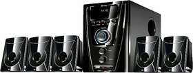 Flow Flash 5.1 Channels Bluetooth Home Theater System/Speaker System
