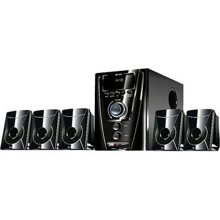 Flow Flash 5.1 Channels Bluetooth Home Theater System/Speaker System