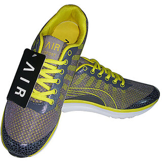Air Synthetic Lifestyle Sport Shoes