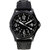 Traser H3 Men's Officer's Pro  Watch with Silicone Strap