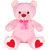 Ultra Cute Angel Teddy Soft Toy 16 Inches - Pink