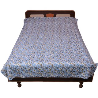 WELLCOME/Bedcover/Cotton/Single/7023