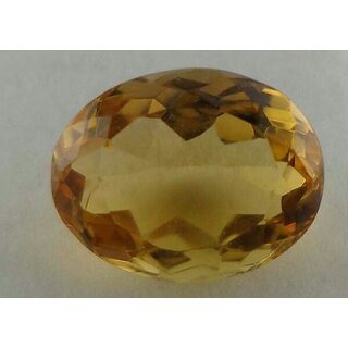                       Kesar zems pukhraj Yellow pukhraj Topaz 4.95 carate  Jupiter gemstone                                              