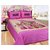 Bed Sheet king size cotton-Jaipuri Design(8)