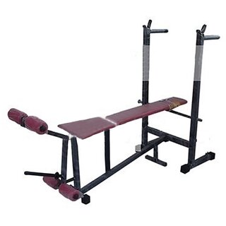 Protoner Wight Lifting 6 in 1 Bench