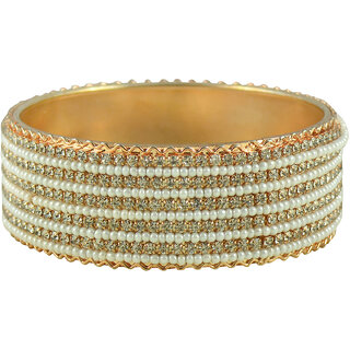 Sparkling Jewellery Gold Plated Gold Gold Bracelets for Women