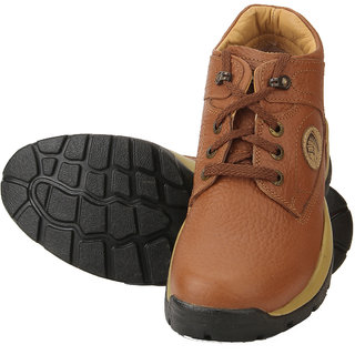 red chief tan outdoor shoes