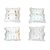Set of 8 Pillow covers