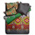 Jagdish Store Multicolor Cotton Bed Sheet with 2 Pillow Covers