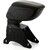 Petrox Premium Quality Car Arm Rest Console ( Black ) For Maruti Eeco