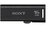 Sony Micro Vault USM16GR/BZ 16GB USB 2.0 Utility Pendrive Black